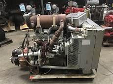 Cat Oil Cooler