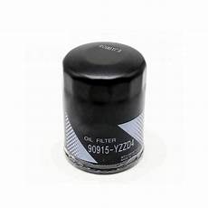 Cat Oil Filters