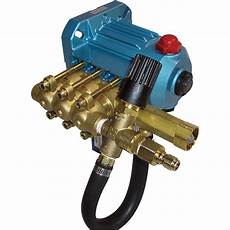 Cat Oil Pump