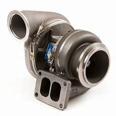 Cat Performance Turbo