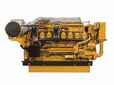 Cat Reman Engines