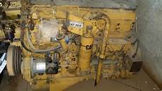 Cat Reman Injectors