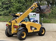 Cat Telehandler Parts