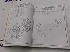 Cat Telehandler Parts