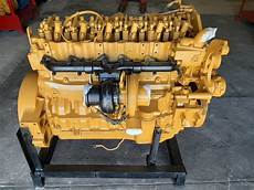 Cat Tlb Spares