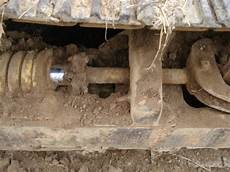 Cat Track Adjuster