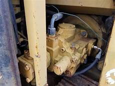 Cat Truck Parts