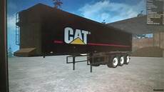 Cat Truck Parts