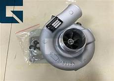Cat Turbocharger