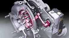 Cat Turbocharger