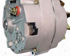 Caterpillar Alternator