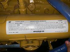 Caterpillar Alternator