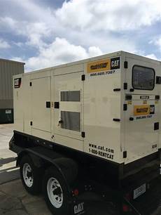 Caterpillar Alternator