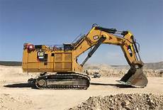 Caterpillar Backhoe Parts