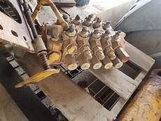 Caterpillar Backhoe Parts