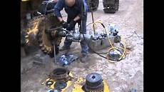 Caterpillar Bearing