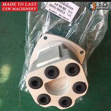 Caterpillar Control Valve