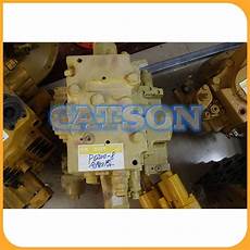 Caterpillar Control Valve