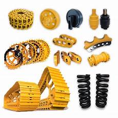 Caterpillar Dozer Parts
