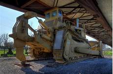 Caterpillar Dozer Parts