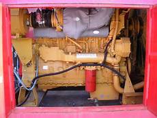 Caterpillar Engine Parts