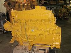 Caterpillar Engine Parts
