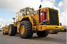 Caterpillar Equipment Parts
