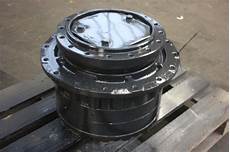 Caterpillar Excavator Parts