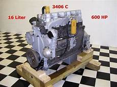 Caterpillar Exhaust Manifold