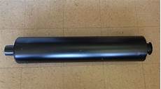 Caterpillar Exhaust Pipe