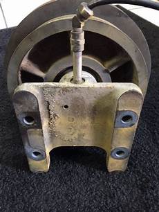 Caterpillar Fan Clutch