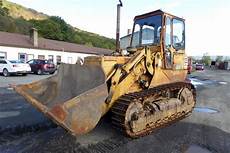 Caterpillar Final Drive