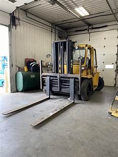 Caterpillar Forklift Parts