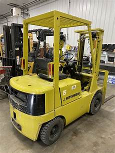 Caterpillar Forklift Transmission