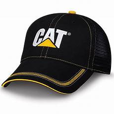 Caterpillar Fuel Cap