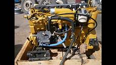 Caterpillar Fuel Cap