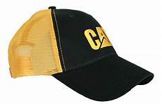 Caterpillar Fuel Cap