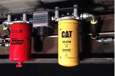 Caterpillar Fuel Filter