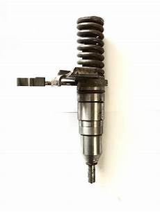 Caterpillar Fuel Injector