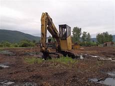 Caterpillar Hydraulic Cylinders