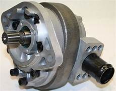 Caterpillar Hydraulic Parts