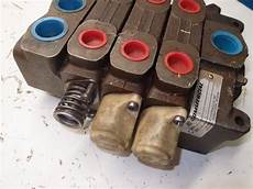 Caterpillar Hydraulic Parts
