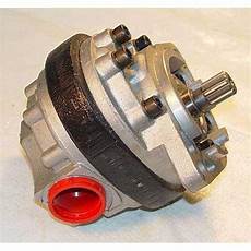 Caterpillar Hydraulic Pump