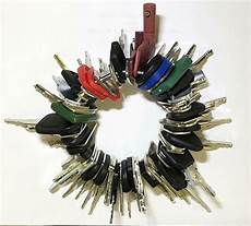 Caterpillar Ignition Key