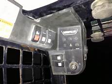 Caterpillar Ignition Key