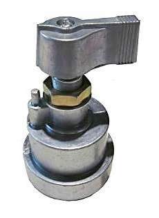 Caterpillar Ignition Switch