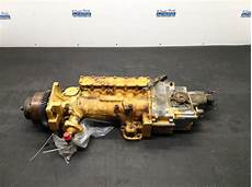 Caterpillar Injector