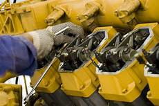 Caterpillar Injector