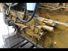 Caterpillar Jake Brake