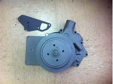 Caterpillar Lift Pump